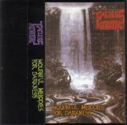 Timeless Necrotears : Mournful Melodies for Darkness